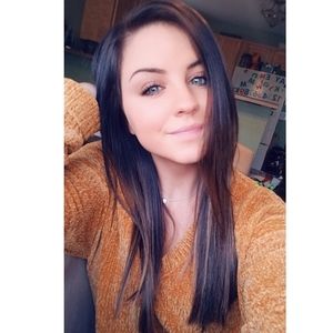 Meet your Posher, Audra